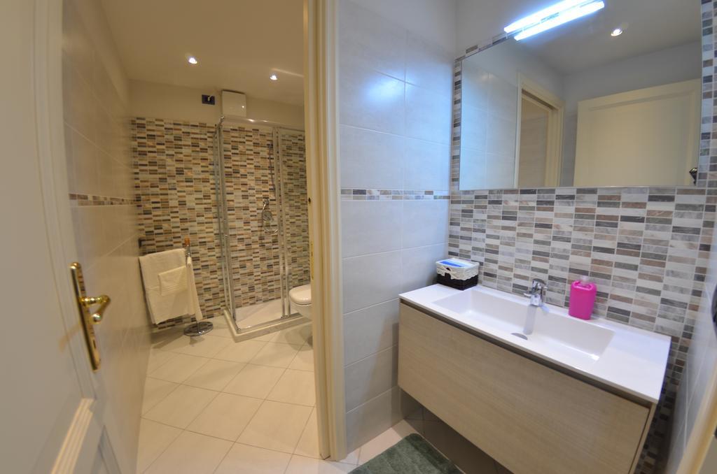 Apartmán Aida Lucca Exteriér fotografie