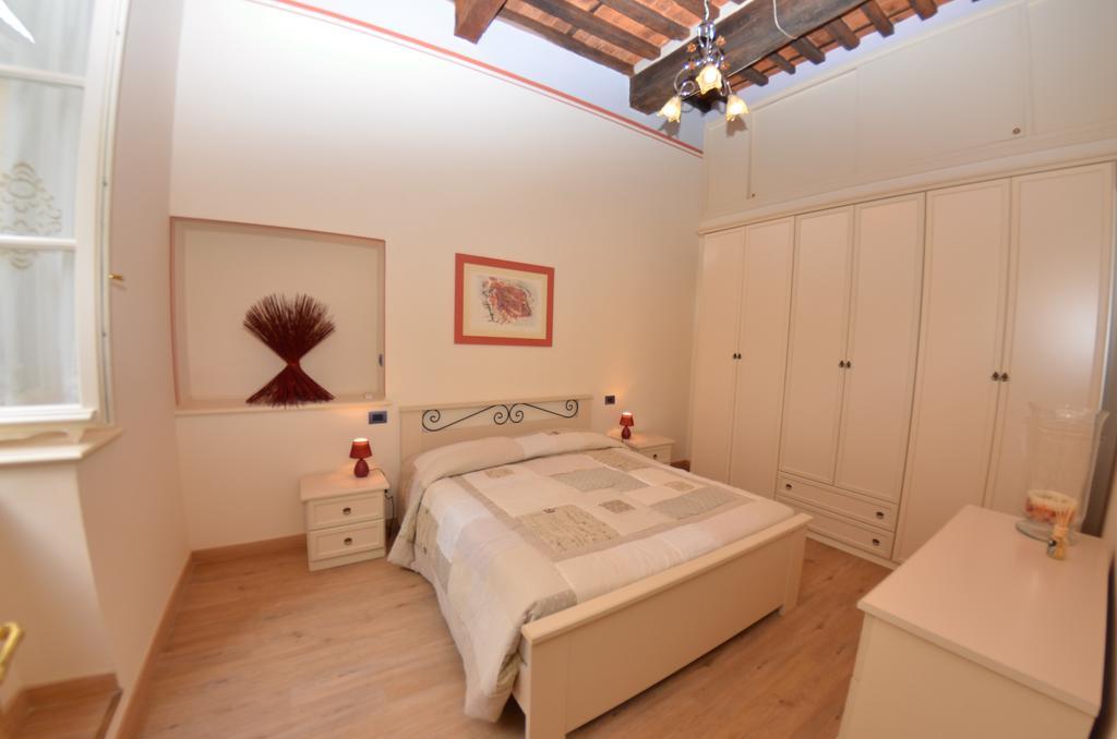 Apartmán Aida Lucca Exteriér fotografie
